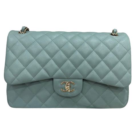 chanel azzurra borsa|chanel borse.